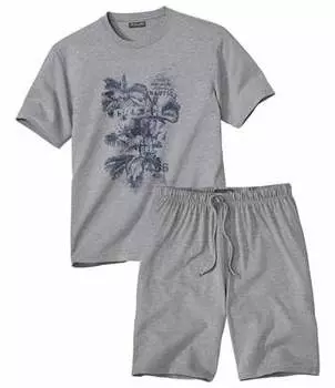 Домашний Костюм