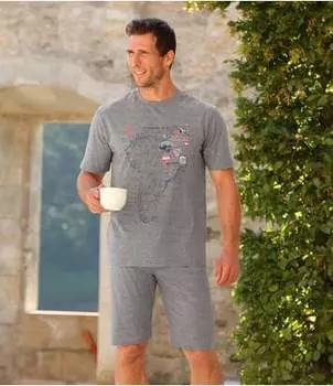 Домашний Костюм