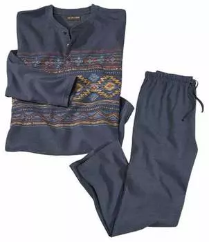 Домашний Костюм