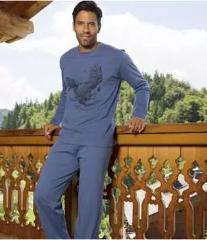 Домашний Костюм