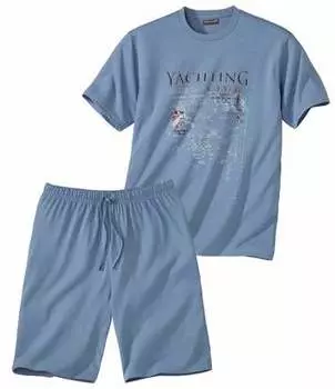 Домашний Костюм