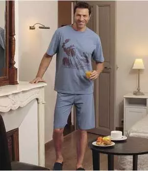 Домашний Костюм