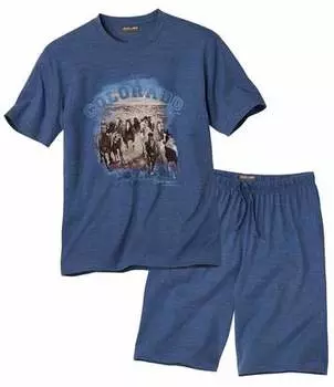 Домашний Костюм