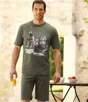 Домашний Костюм