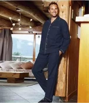 Домашний Костюм