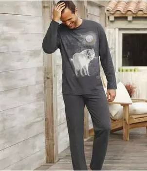 Домашний Костюм