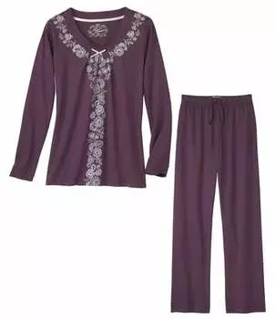 Домашний Костюм