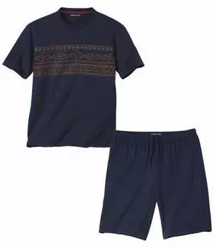 Домашний Костюм из Хлопка