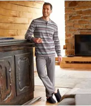 Домашний Костюм из Хлопка