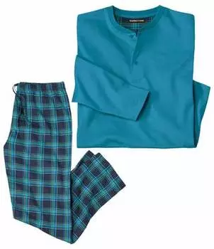 Домашний Костюм из Хлопка