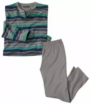 Домашний Костюм из Хлопка