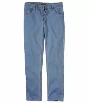 Джинсы - стретч