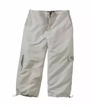 Капри из Микрофибры