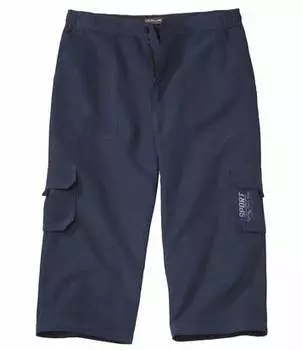 Капри из Микрофибры