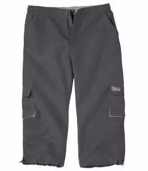 Капри из Микрофибры