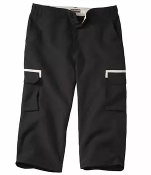 Капри из Микрофибры