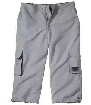 Капри из Микрофибры