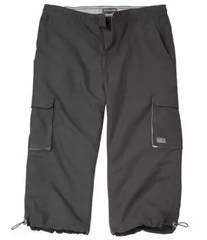 Капри из Микрофибры