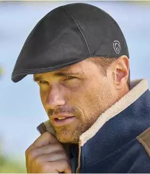 Кепка из Хлопка