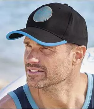 Кепка из Твила