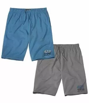 Комплект Бермудов — 2 шт.