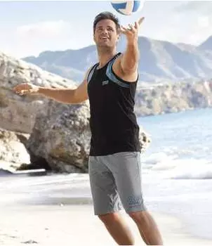 Комплект Бермудов — 2 шт.