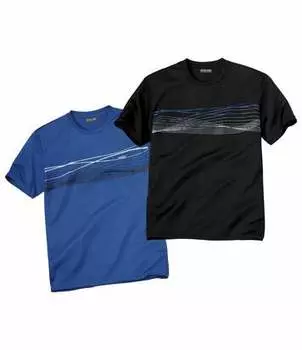 Комплект Футболок — 2 шт.