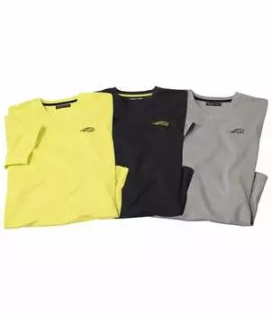 Комплект Футболок — 3 шт.