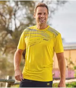 Комплект Футболок "XTrem Sport" — 3 шт.