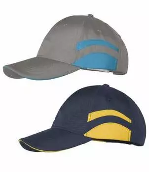 Комплект Кепок из Микрофибры — 2 шт.