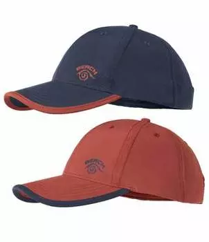 Комплект Кепок из Микрофибры — 2 шт.