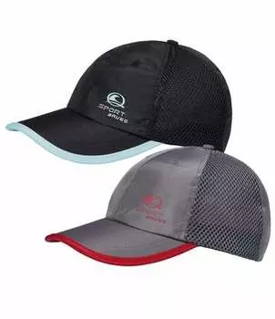 Комплект Кепок из Микрофибры - 2 шт.