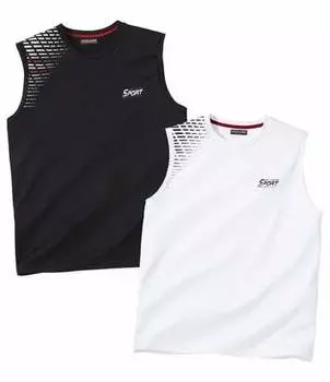 Комплект Маек — 2 шт.