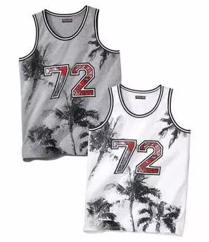 Комплект Маек — 2 шт.