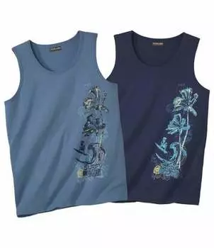 Комплект Маек — 2 шт.