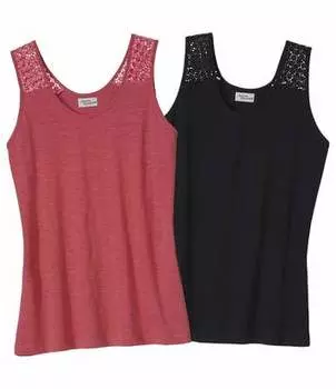 Комплект Маек - 2 шт.