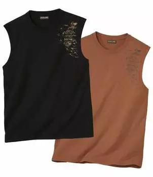 Комплект Маек — 2 шт.