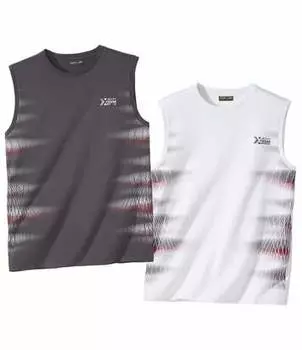 Комплект Маек - 2 шт.