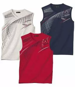 Комплект Маек — 3 шт.