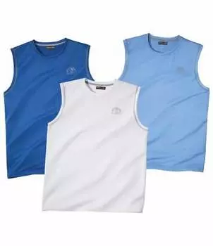 Комплект Маек — 3 шт.