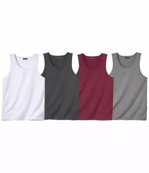 Комплект Маек — 4 шт.