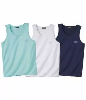 Комплект Маек «Океан» — 3 шт.