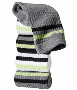 Комплект Носков "Спорт" — 5 пар