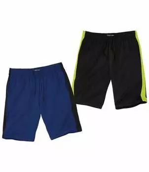 Комплект Спортивных Бермуд — 2 шт.