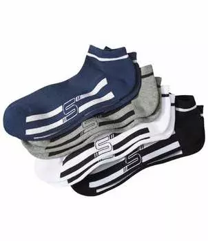 Комплект Спортивных Носков - 4 пары