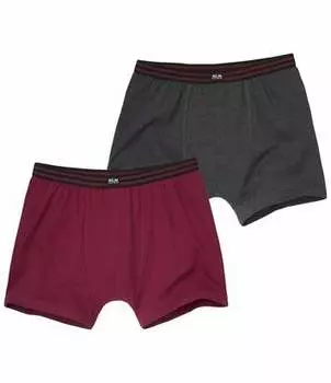 Комплект Трусов-боксеров — 2 шт.