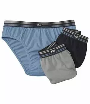Комплект Трусов-слипов — 3 шт.