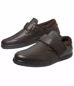 Мокасины на Липучке