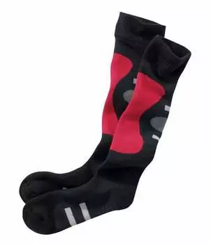 Носки с Высоким Голенищем