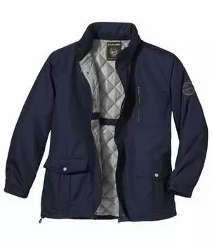 Парка "5 Карманов"